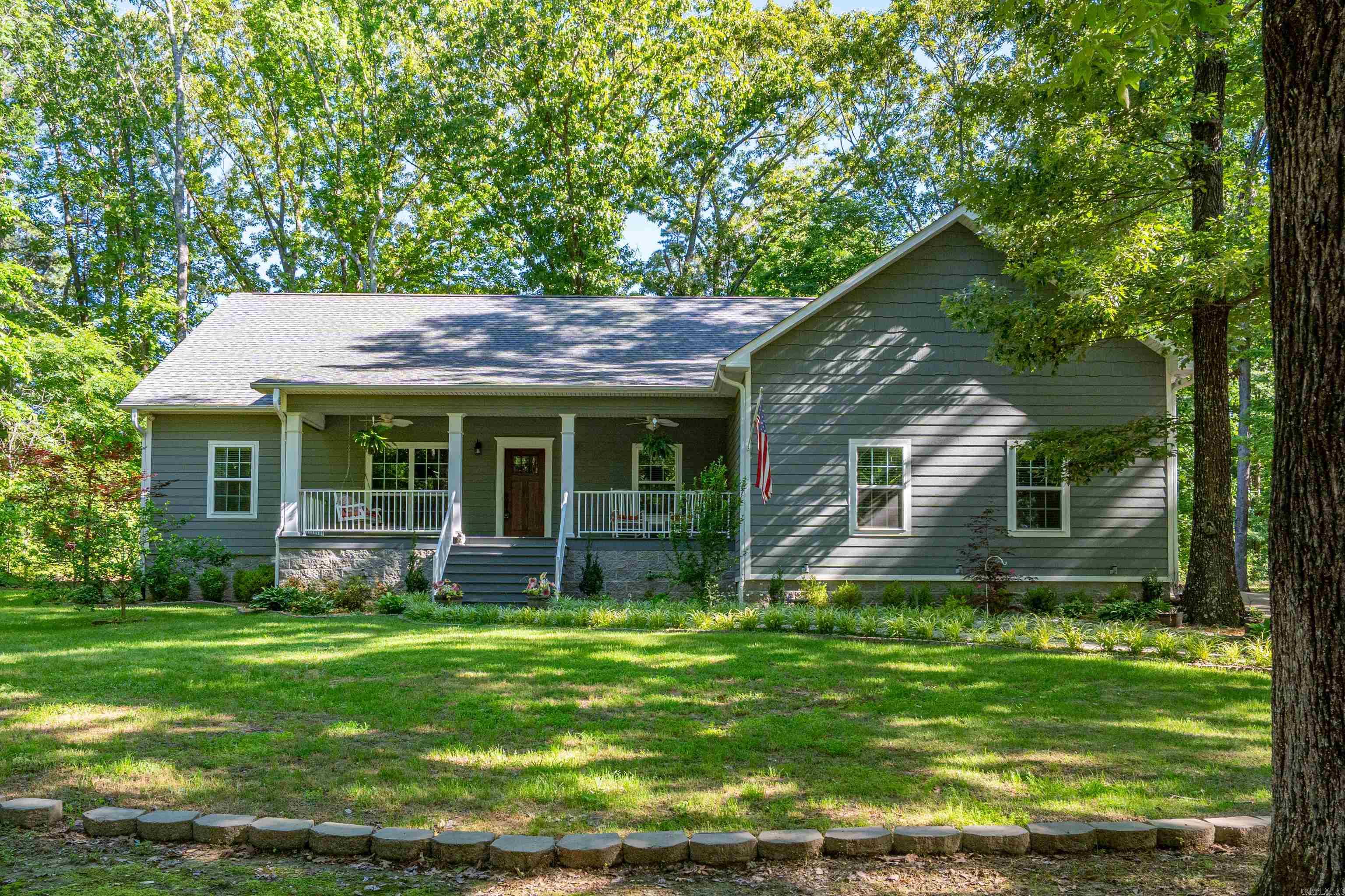 Summer Oaks - Residential