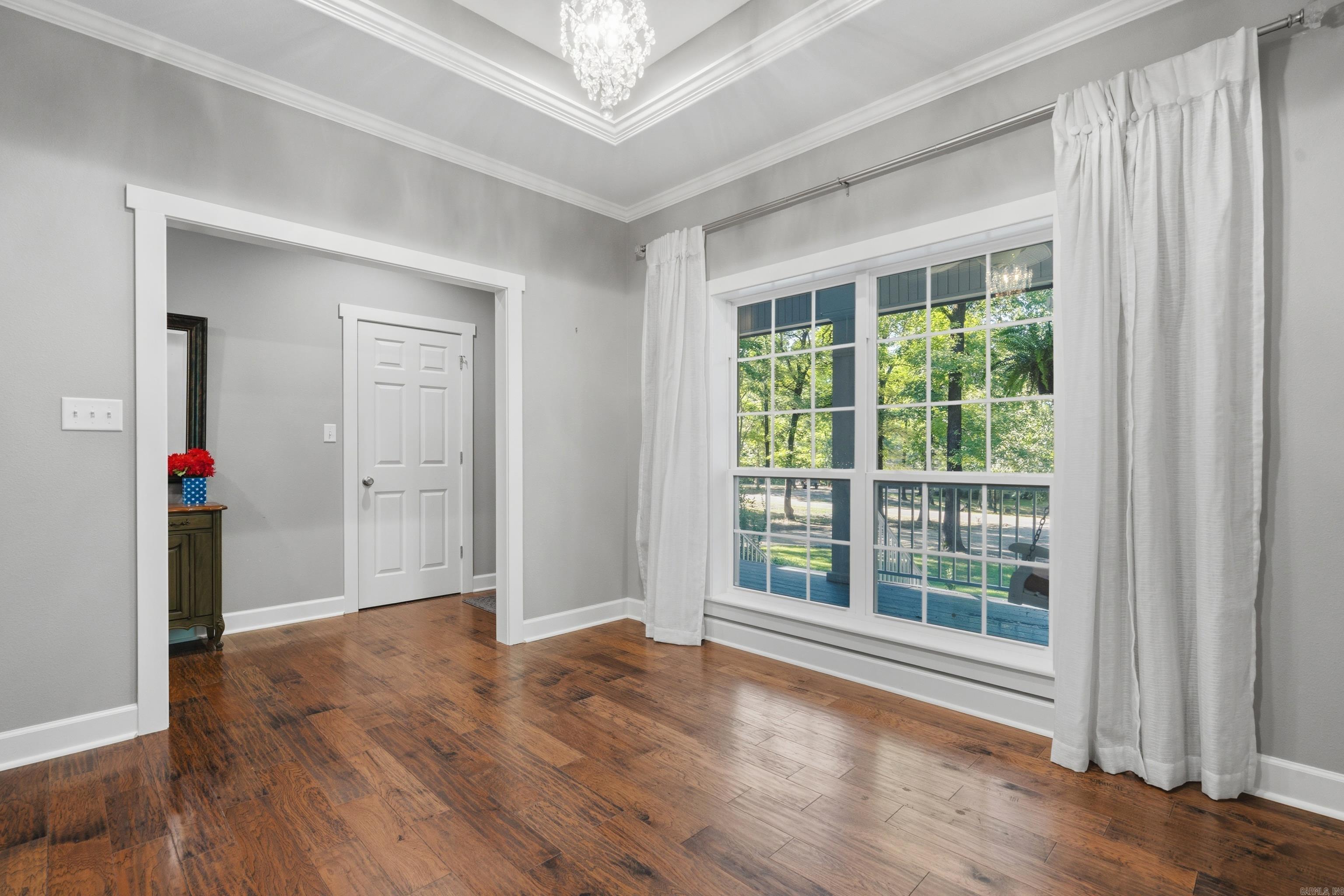 Summer Oaks - Residential