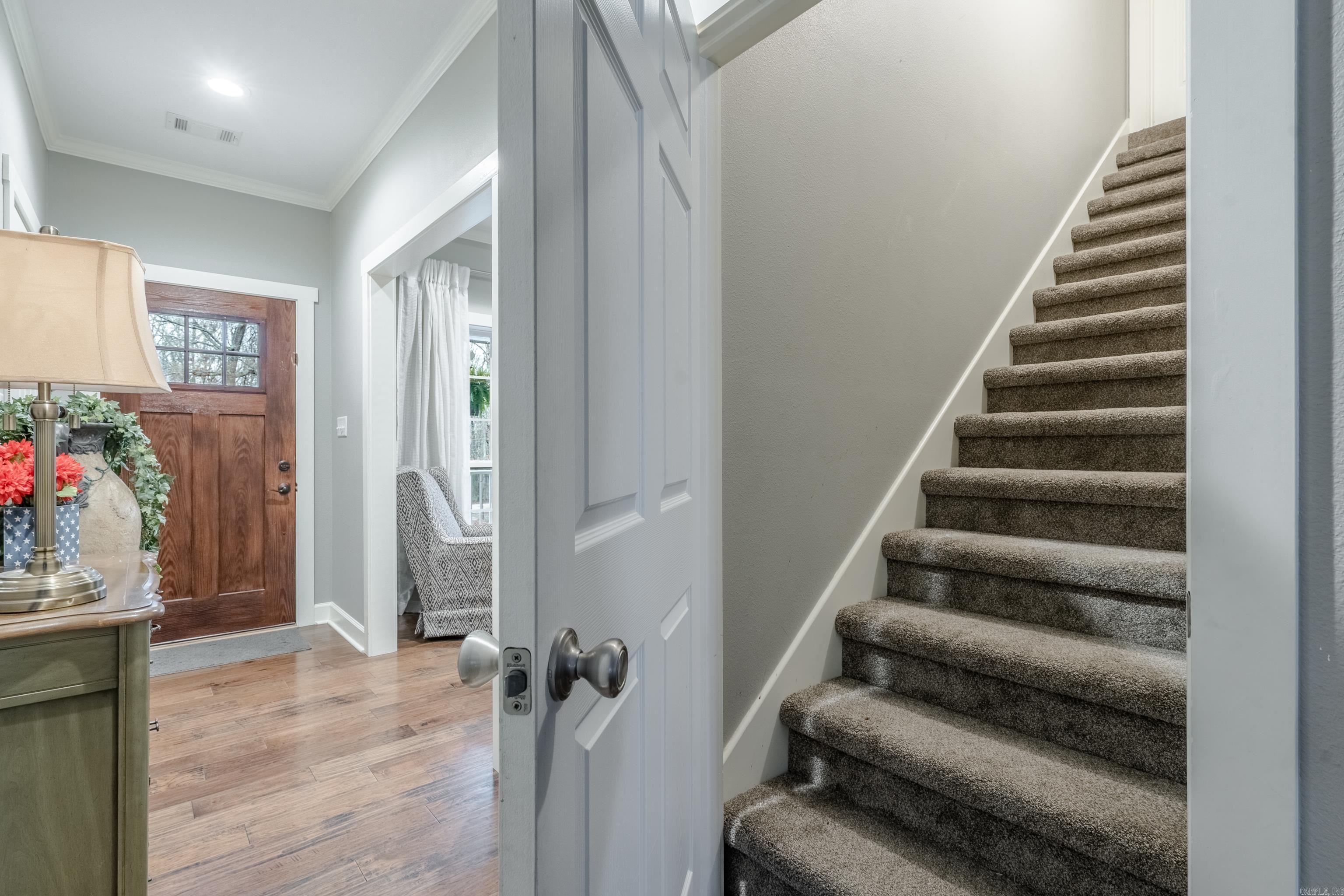 Summer Oaks - Residential