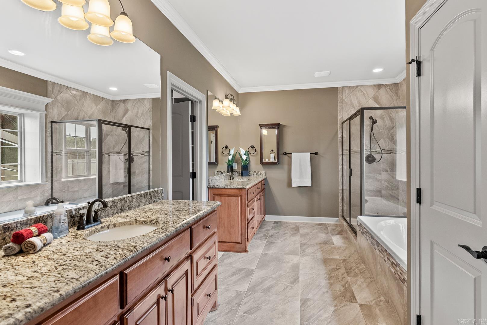 ASHLEY DOWNS - Residential