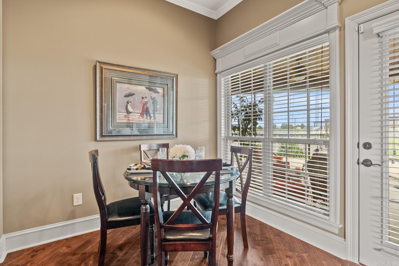 ASHLEY DOWNS - Residential