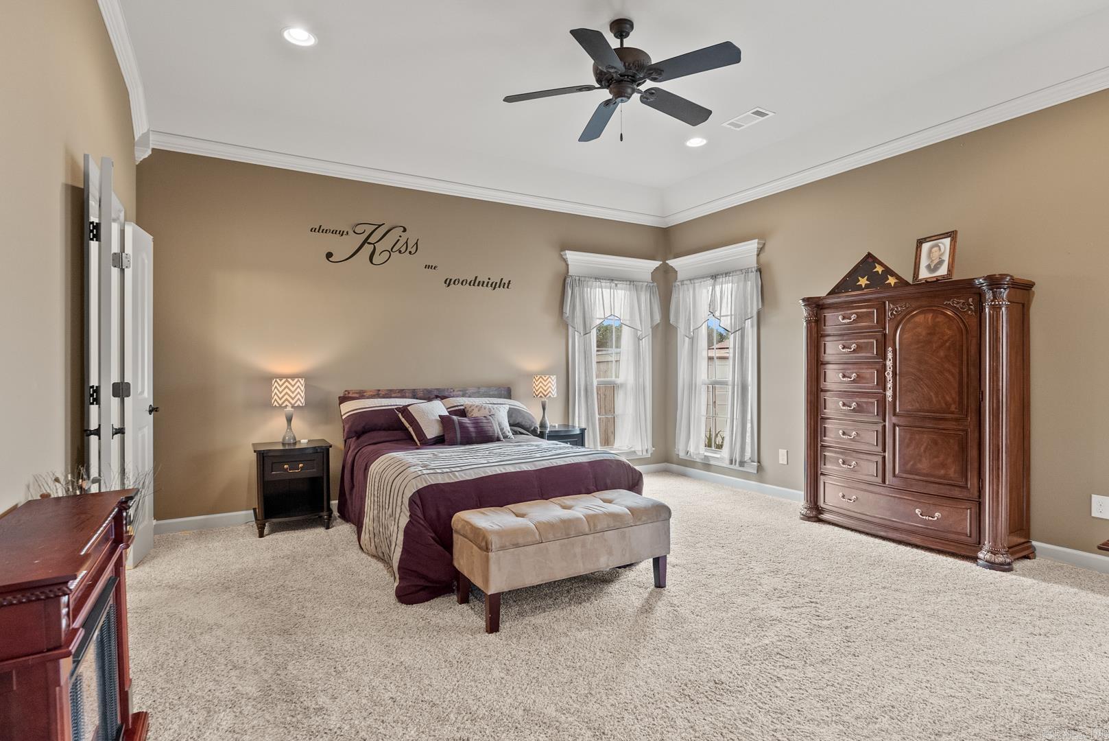 ASHLEY DOWNS - Residential