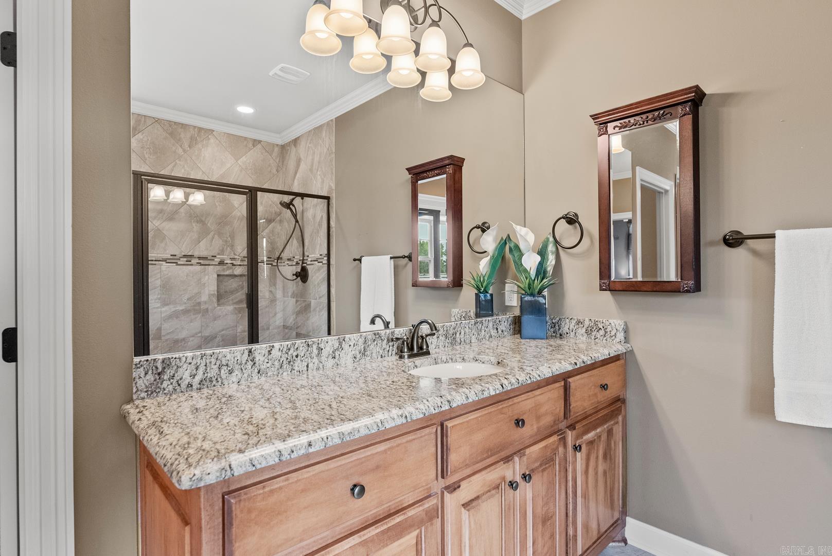 ASHLEY DOWNS - Residential