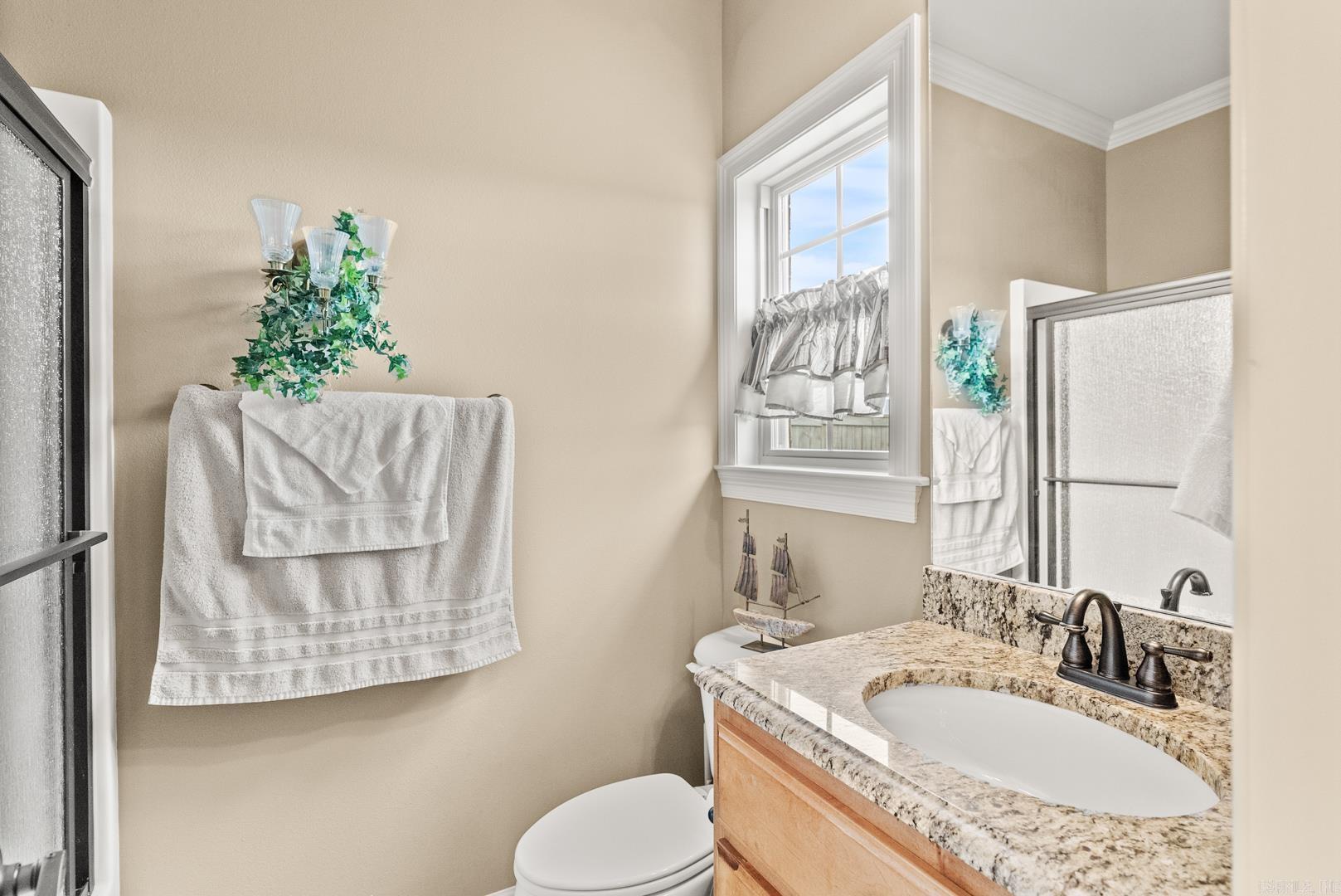 ASHLEY DOWNS - Residential