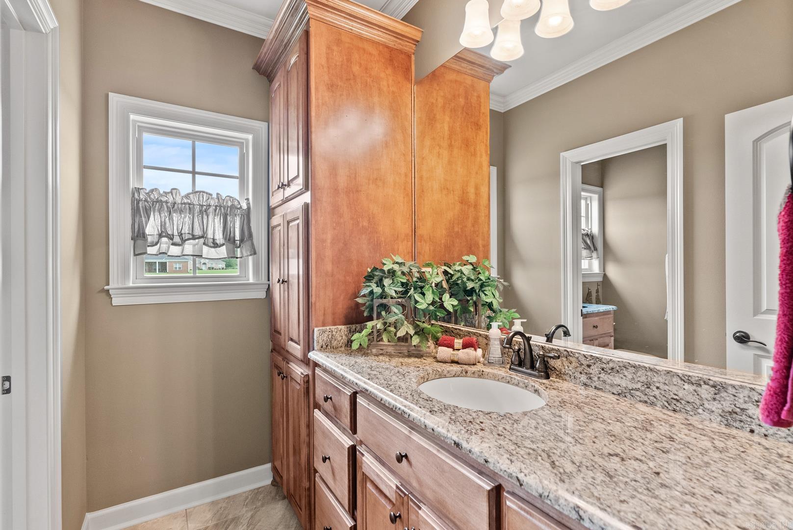 ASHLEY DOWNS - Residential