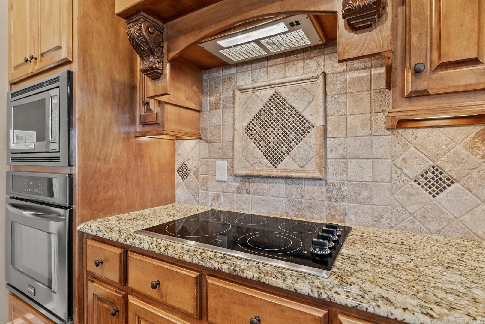 ASHLEY DOWNS - Residential