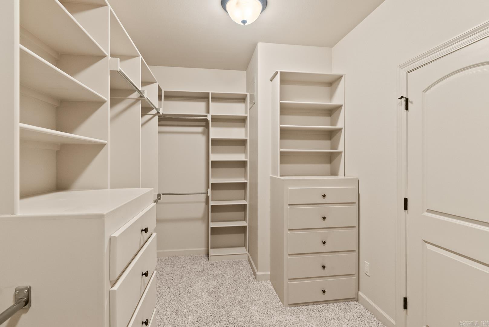 ASHLEY DOWNS - Residential