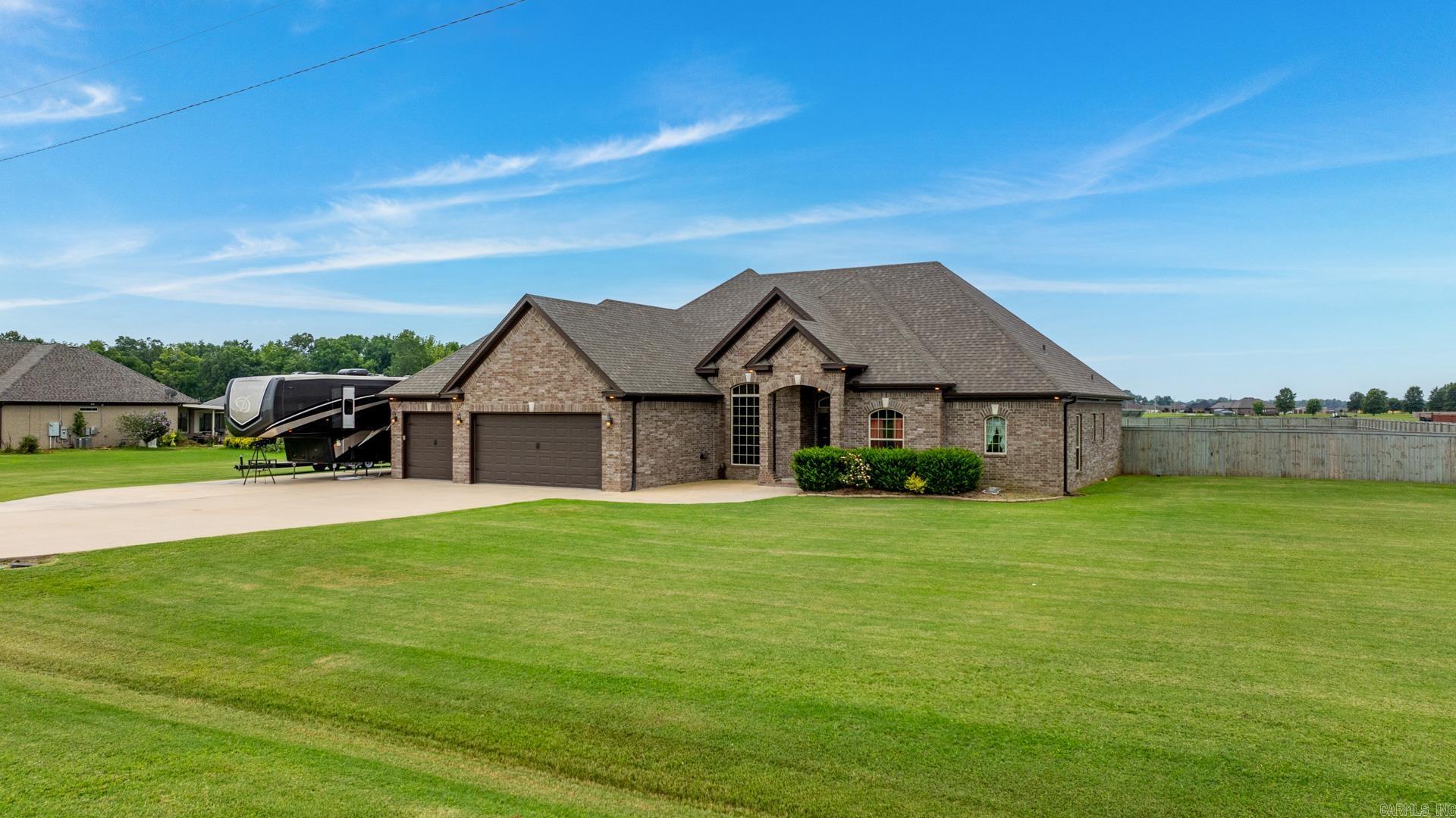 ASHLEY DOWNS - Residential