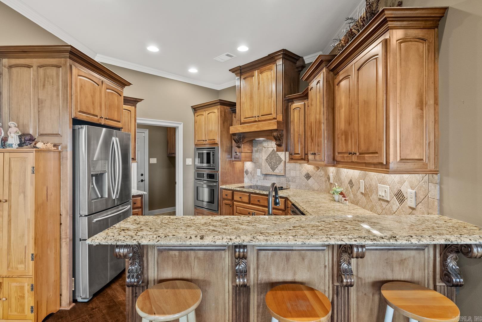 ASHLEY DOWNS - Residential