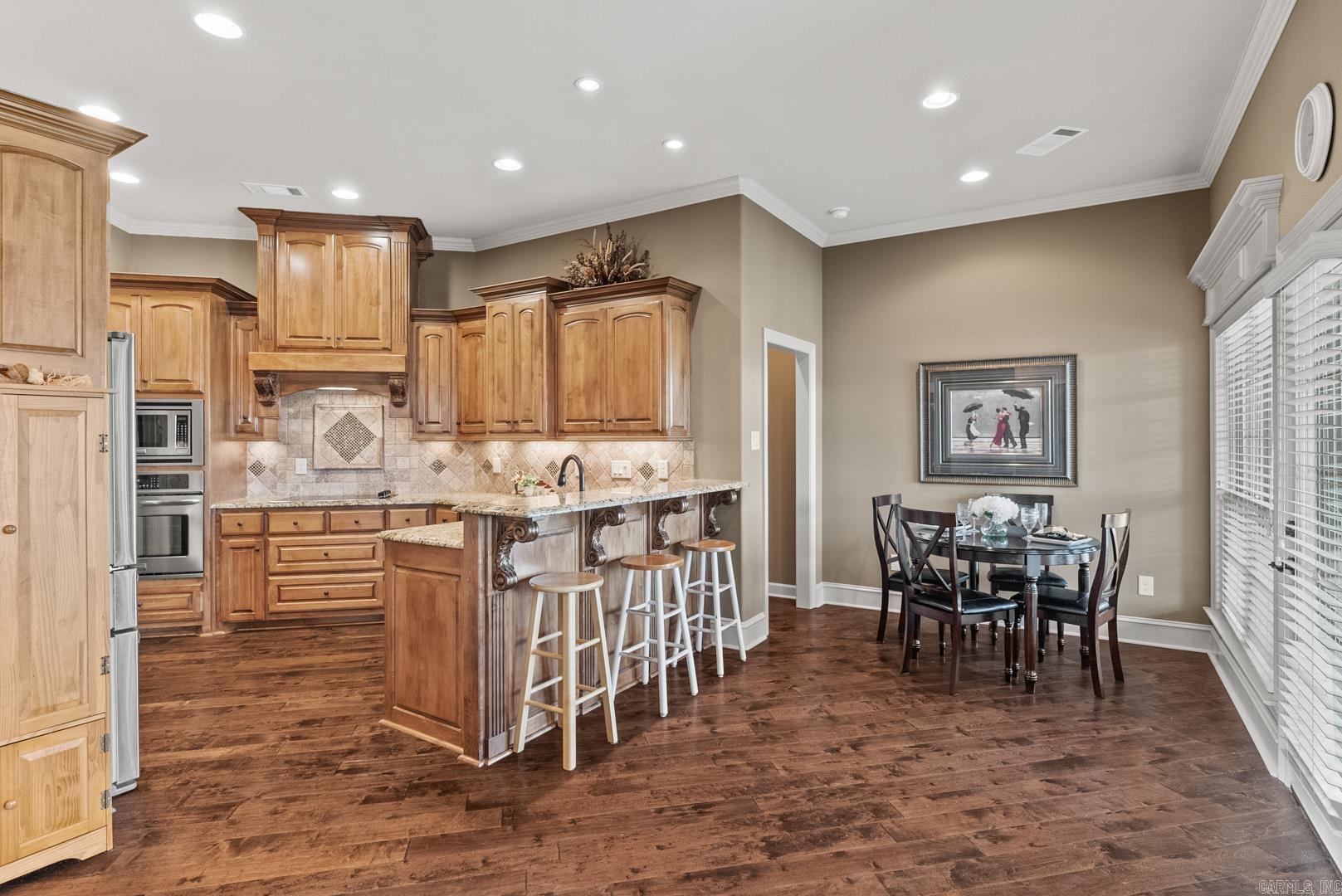 ASHLEY DOWNS - Residential