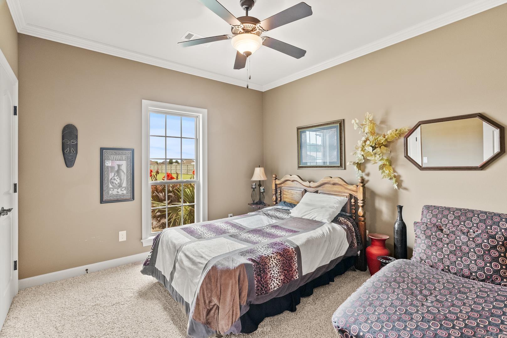 ASHLEY DOWNS - Residential