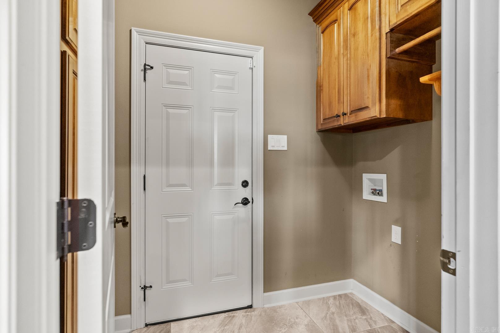 ASHLEY DOWNS - Residential