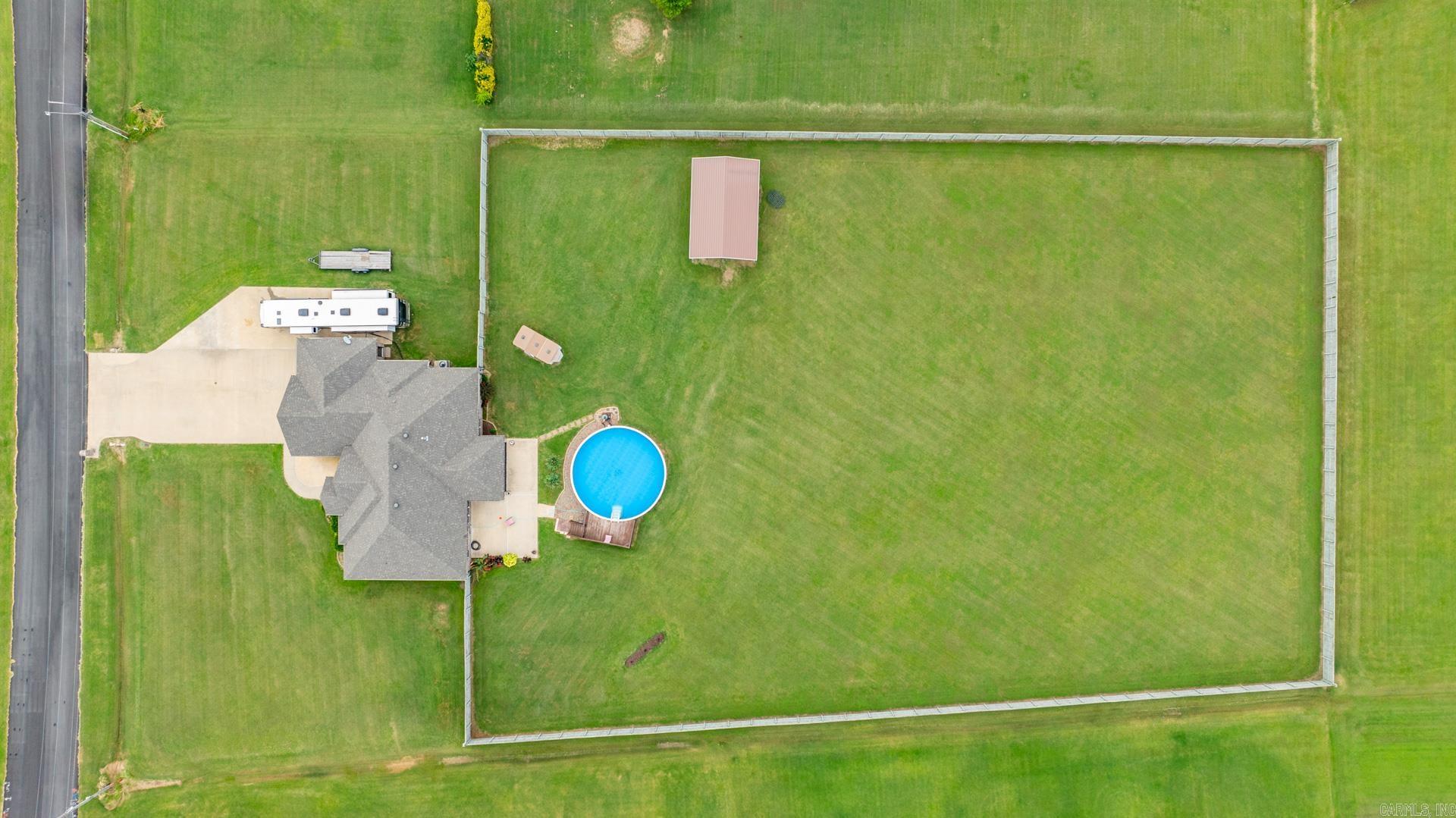 ASHLEY DOWNS - Residential