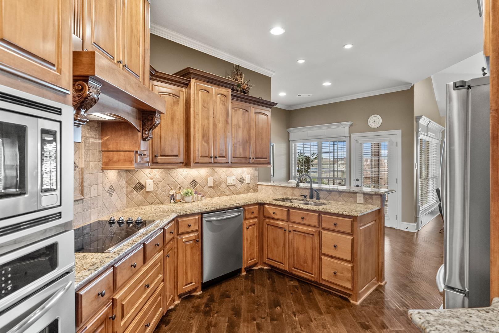 ASHLEY DOWNS - Residential