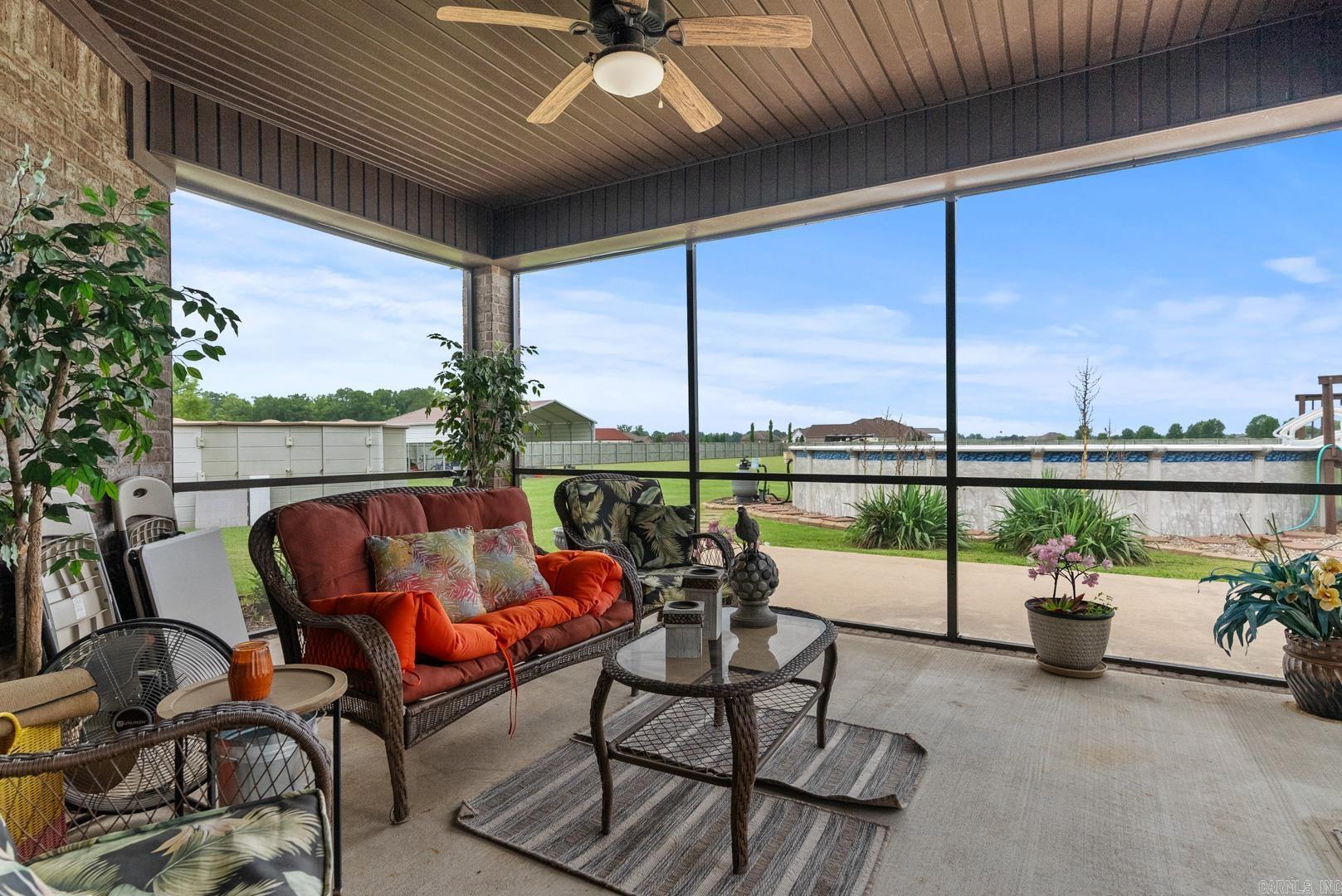 ASHLEY DOWNS - Residential