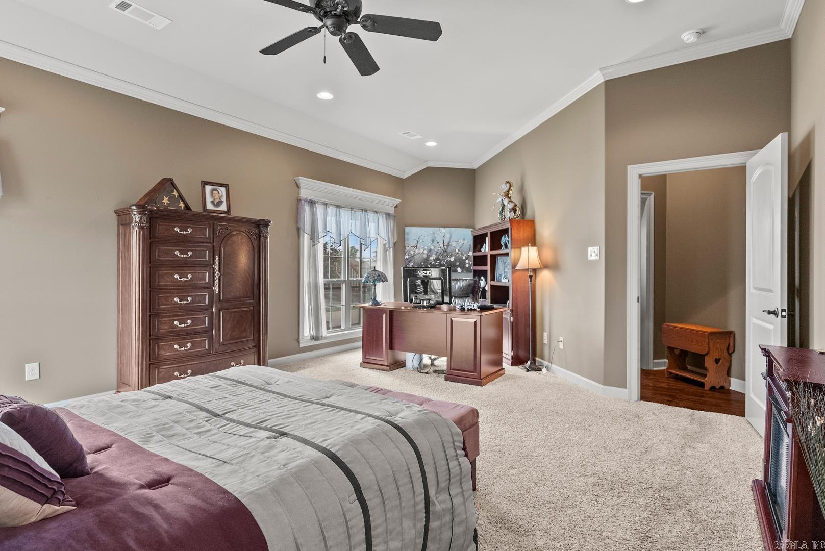 ASHLEY DOWNS - Residential