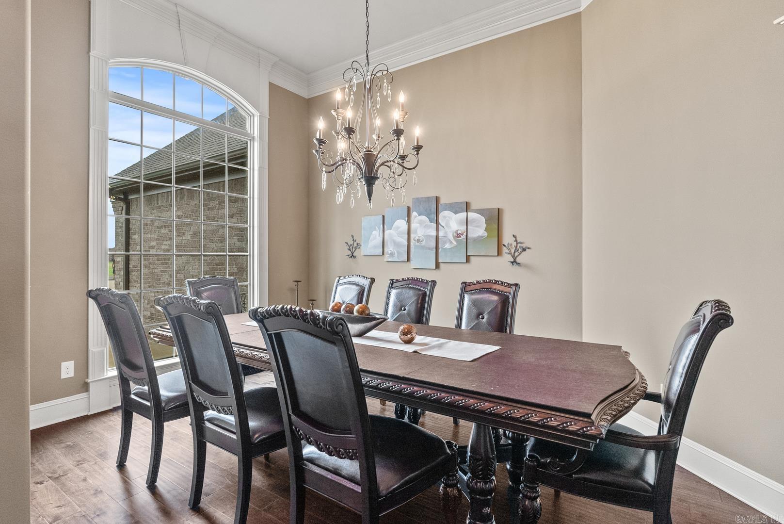 ASHLEY DOWNS - Residential