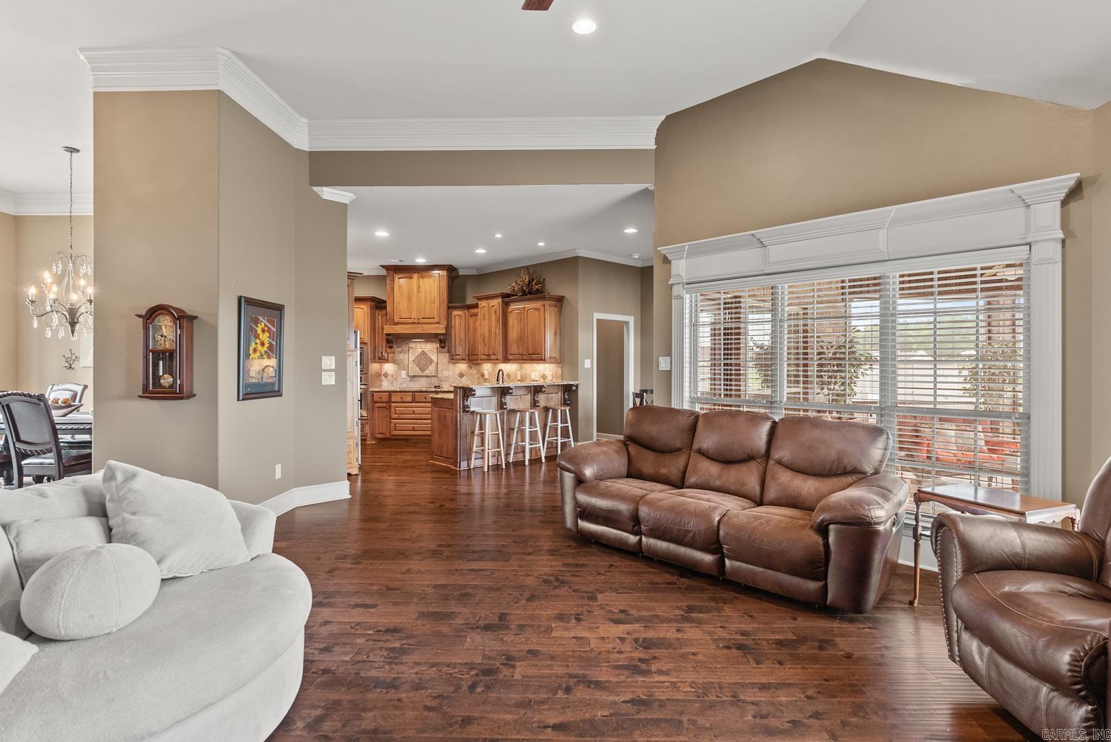 ASHLEY DOWNS - Residential