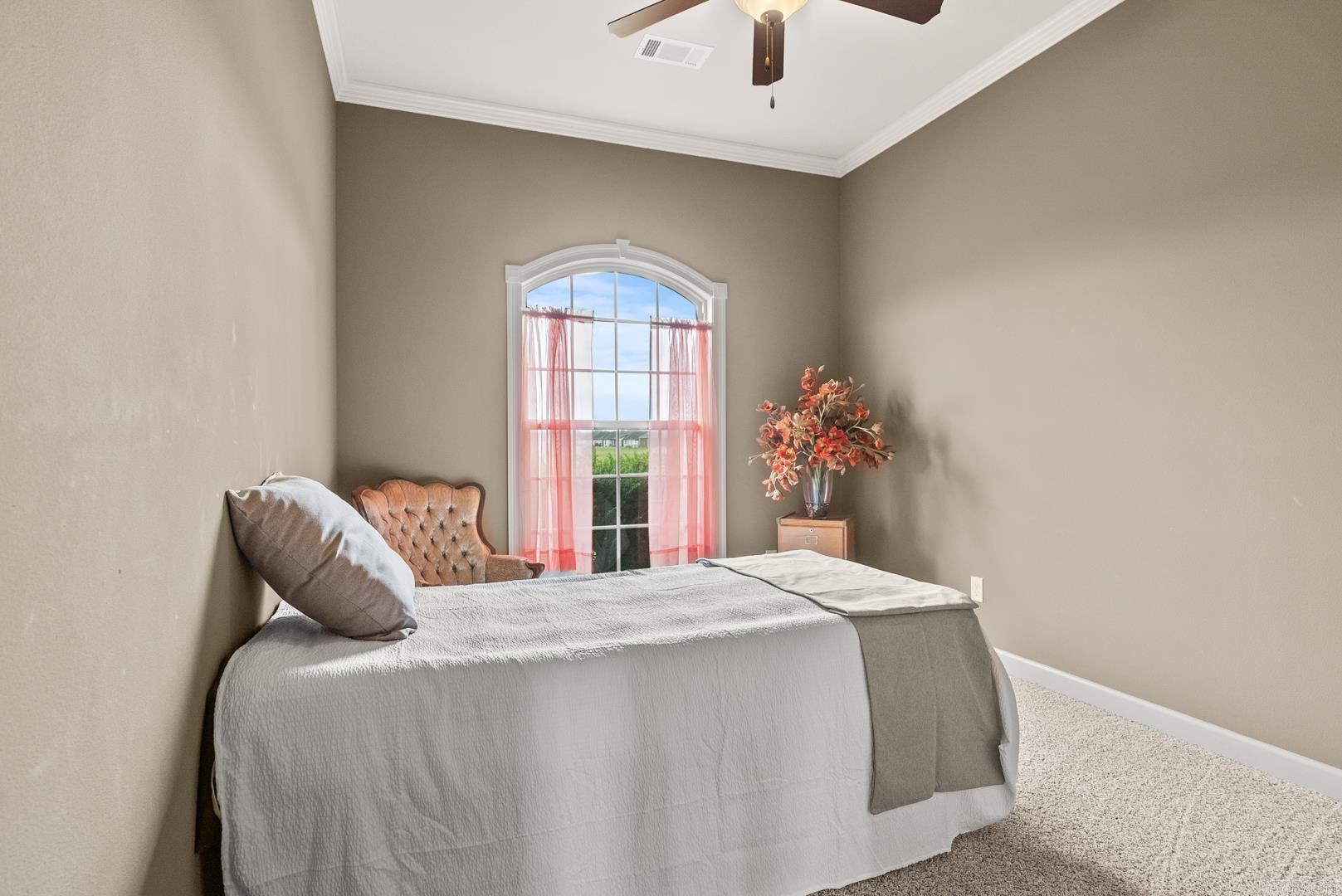 ASHLEY DOWNS - Residential