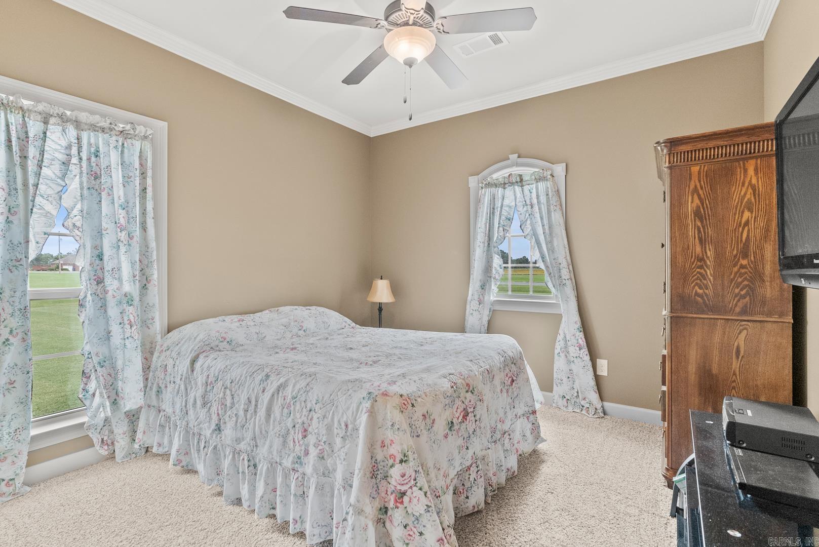 ASHLEY DOWNS - Residential