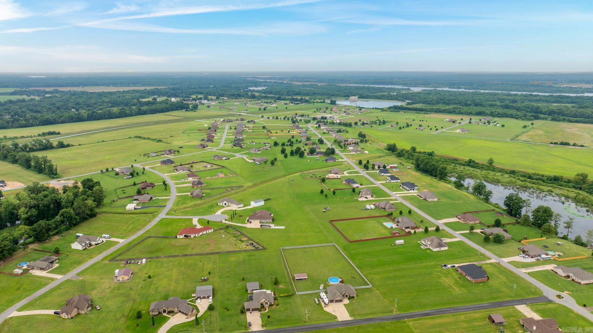 ASHLEY DOWNS - Residential