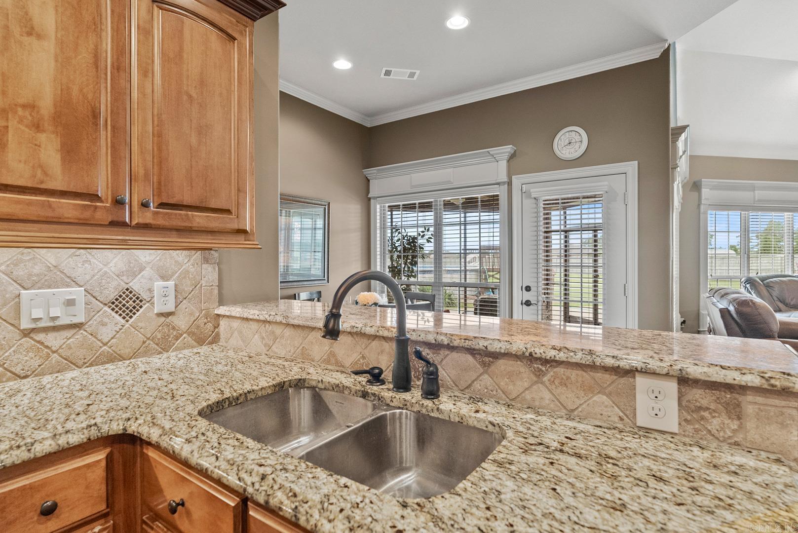 ASHLEY DOWNS - Residential