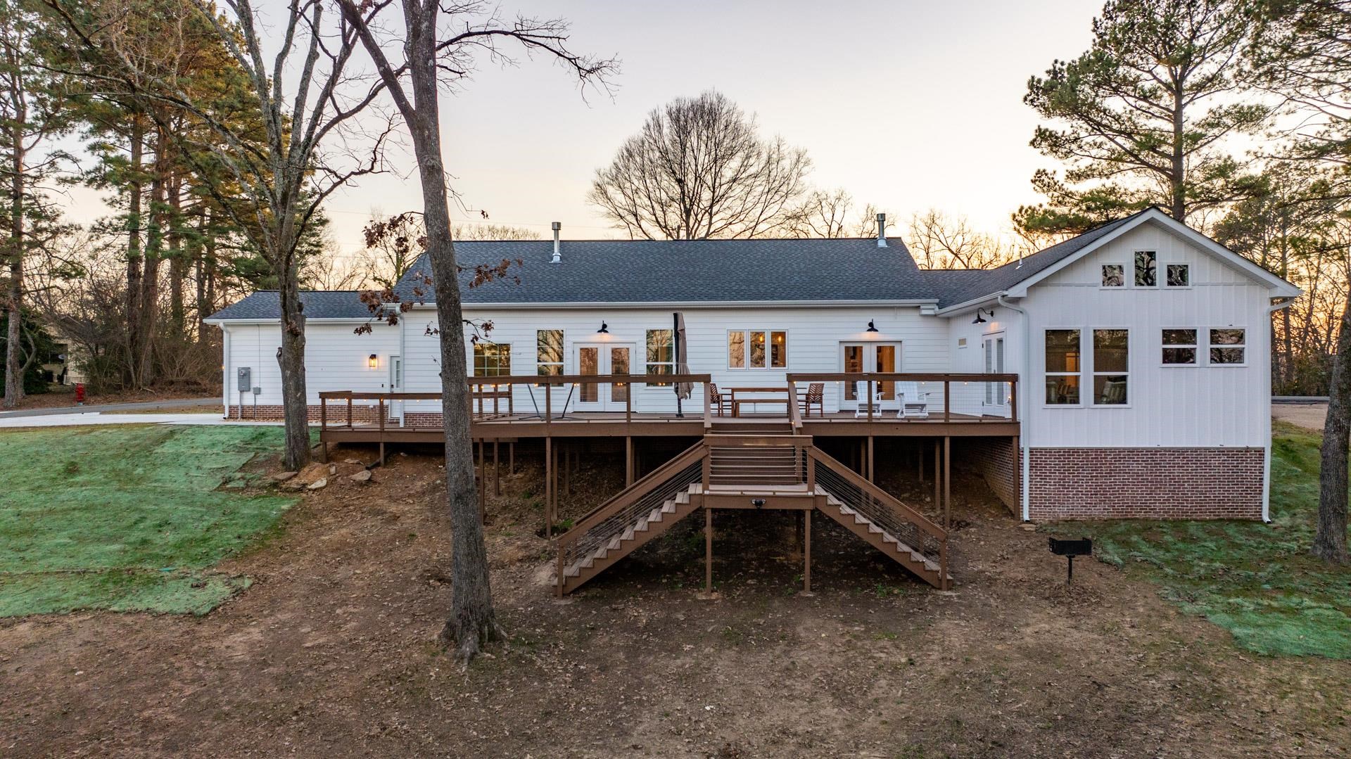BELOIT BAY - LAKE - Residential