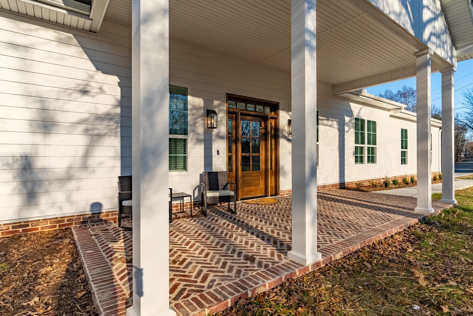 BELOIT BAY - LAKE - Residential