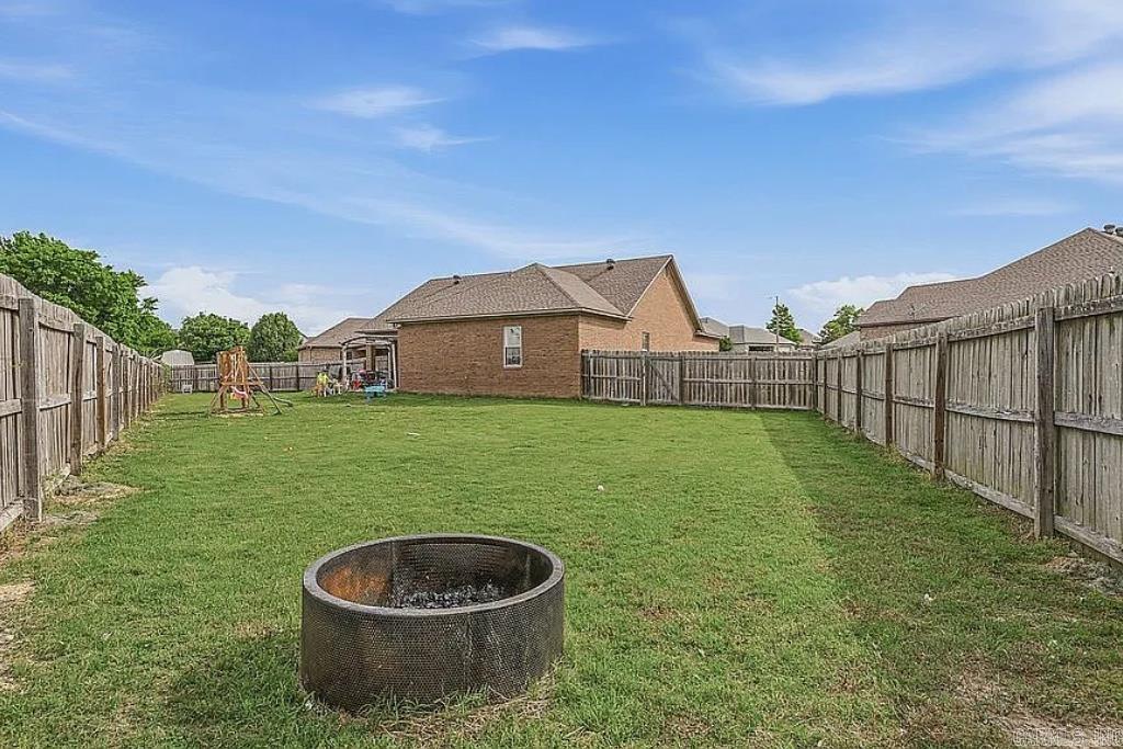 John Hardy Meadows - Residential