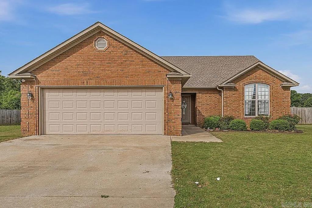 John Hardy Meadows - Residential