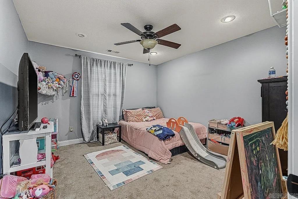 John Hardy Meadows - Residential
