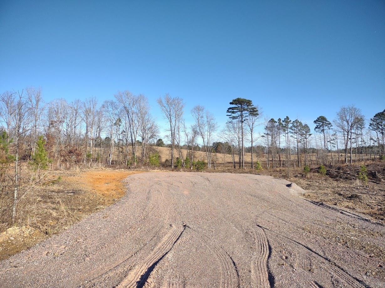 OTAZA LAKE ESTATES - Land