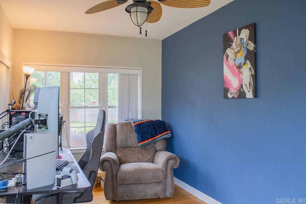 EUREKA ADD - Residential