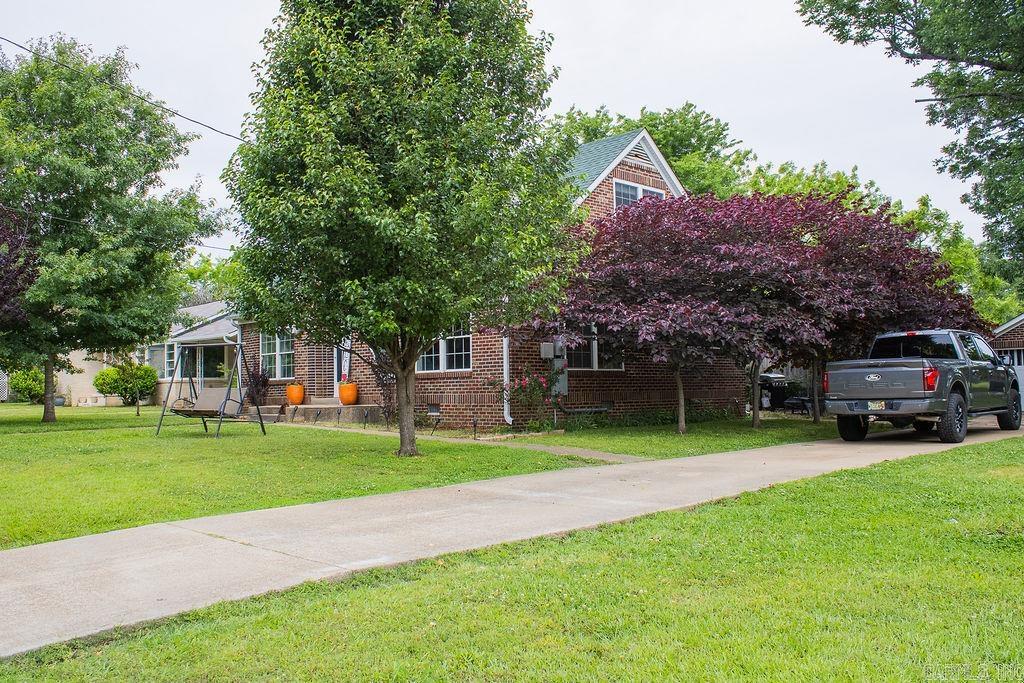 EUREKA ADD - Residential