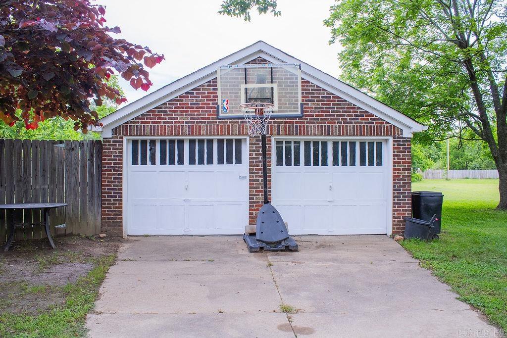 EUREKA ADD - Residential