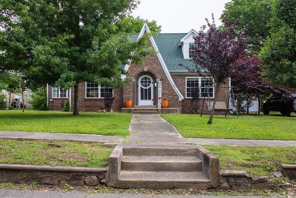 EUREKA ADD - Residential