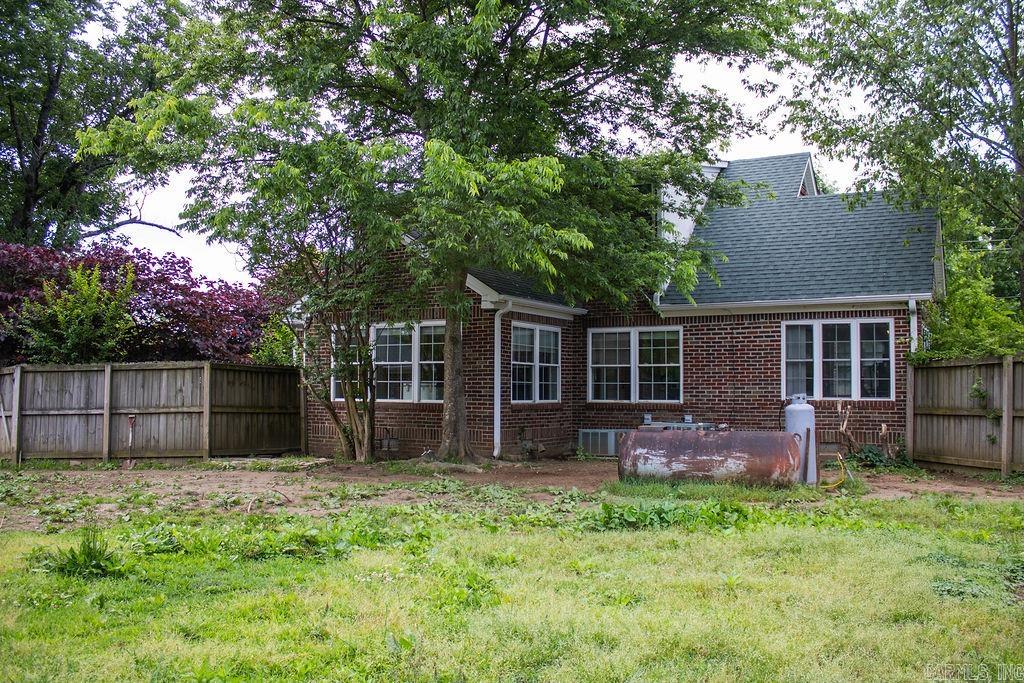 EUREKA ADD - Residential