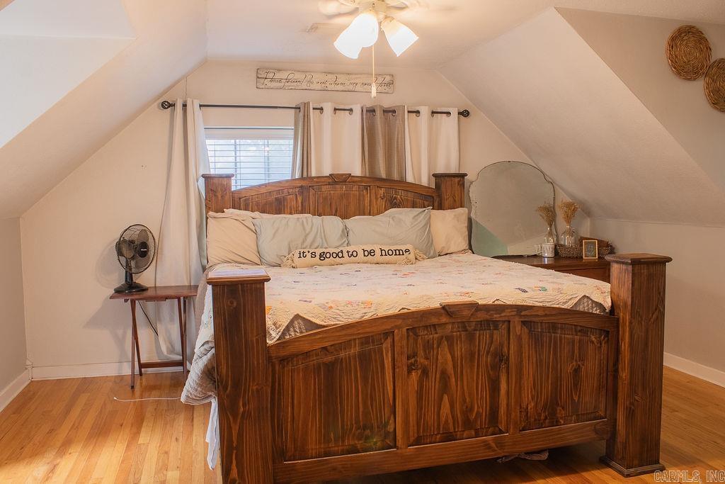 EUREKA ADD - Residential