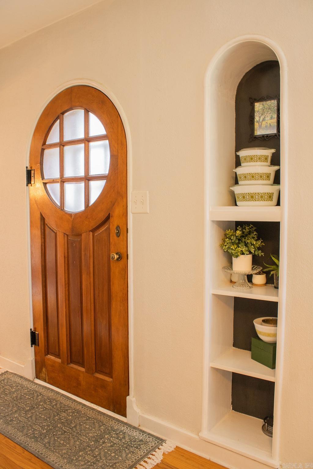 EUREKA ADD - Residential