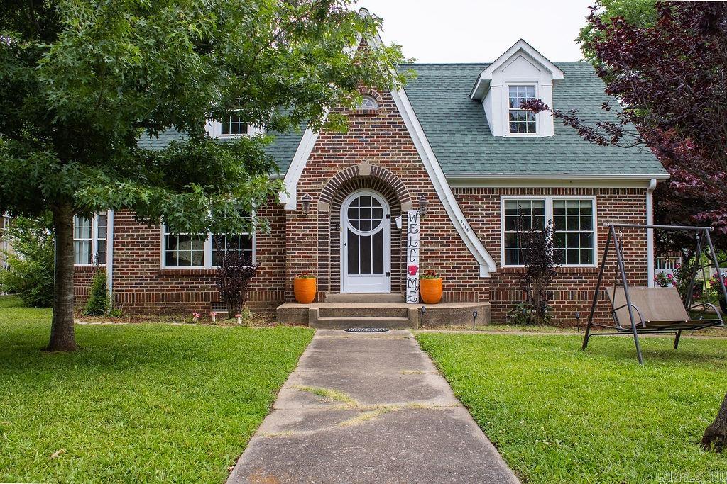 EUREKA ADD - Residential