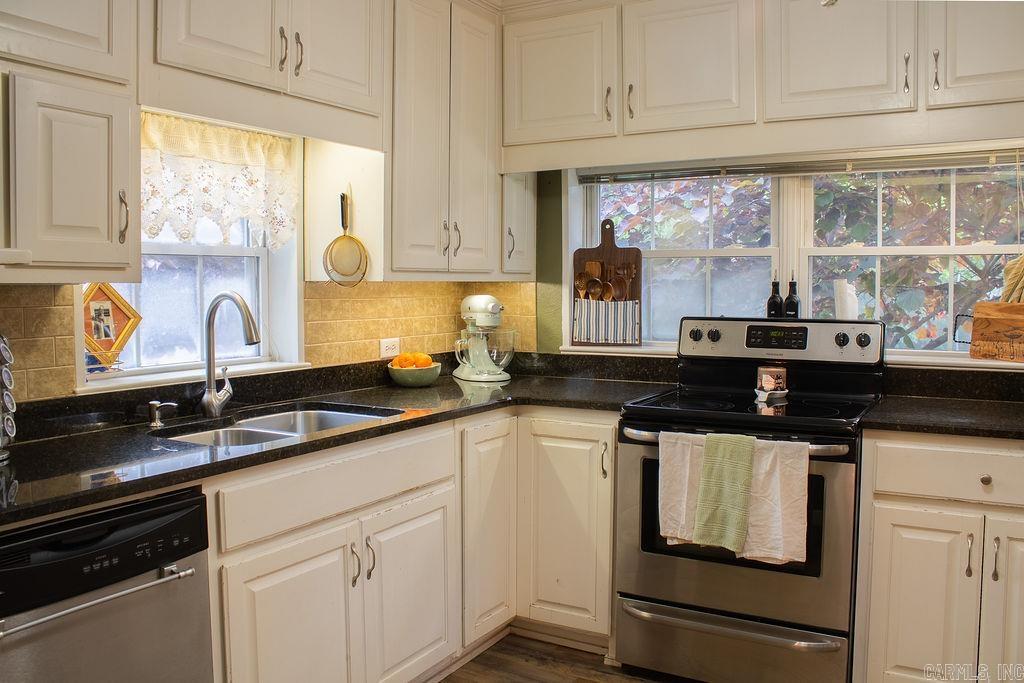 EUREKA ADD - Residential