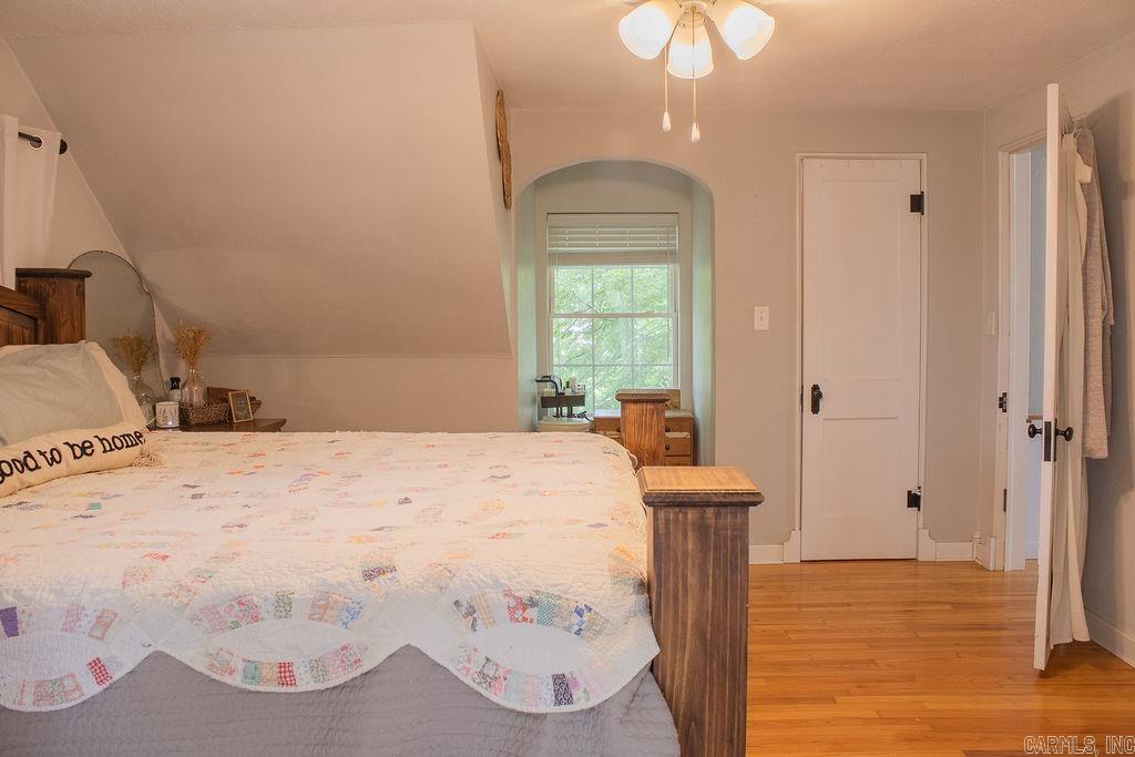 EUREKA ADD - Residential