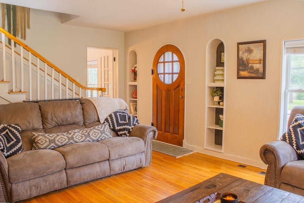EUREKA ADD - Residential
