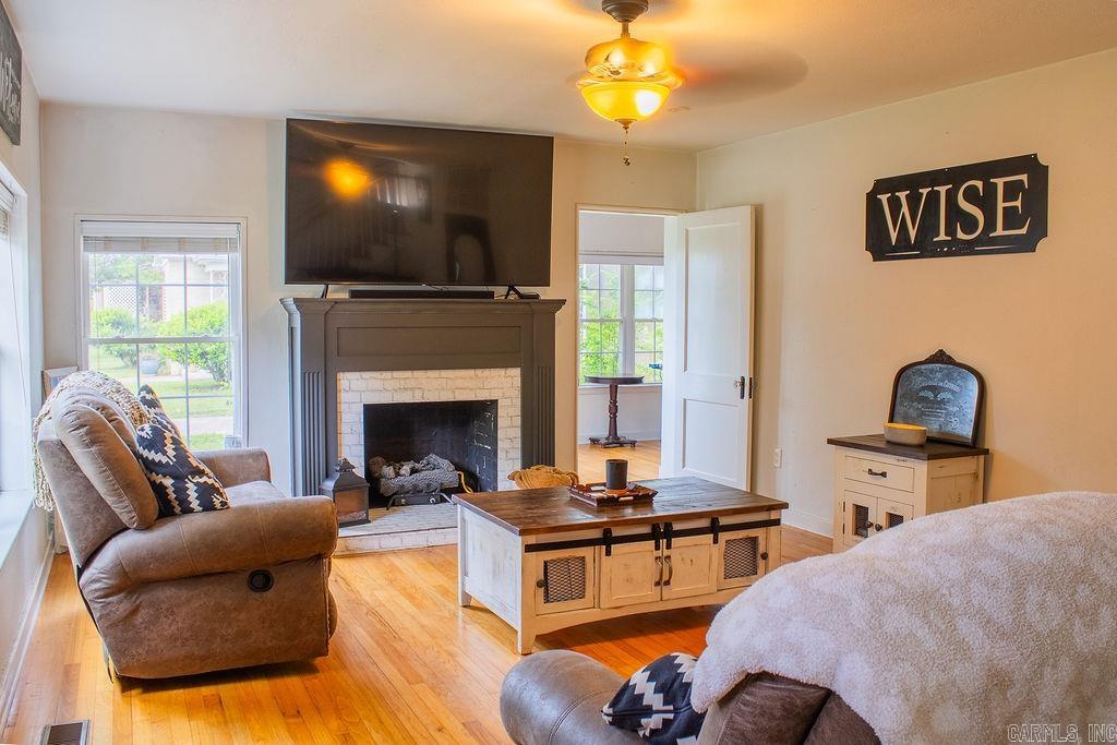 EUREKA ADD - Residential