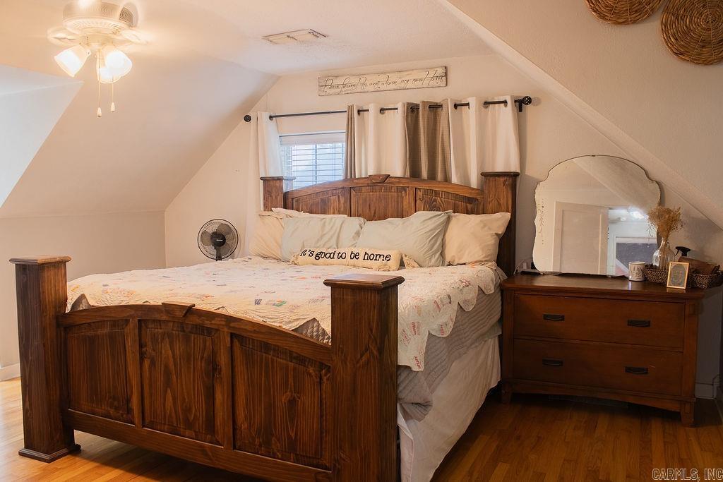 EUREKA ADD - Residential