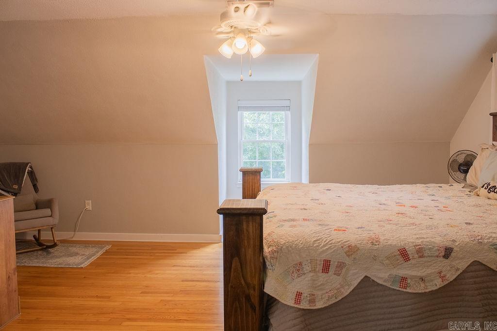 EUREKA ADD - Residential