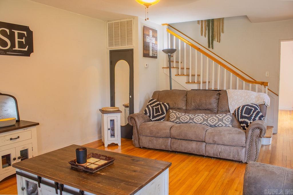 EUREKA ADD - Residential