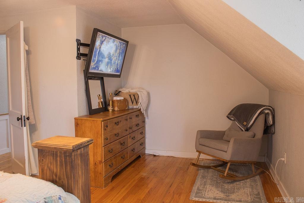 EUREKA ADD - Residential