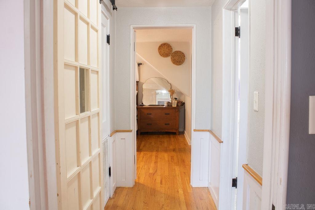 EUREKA ADD - Residential