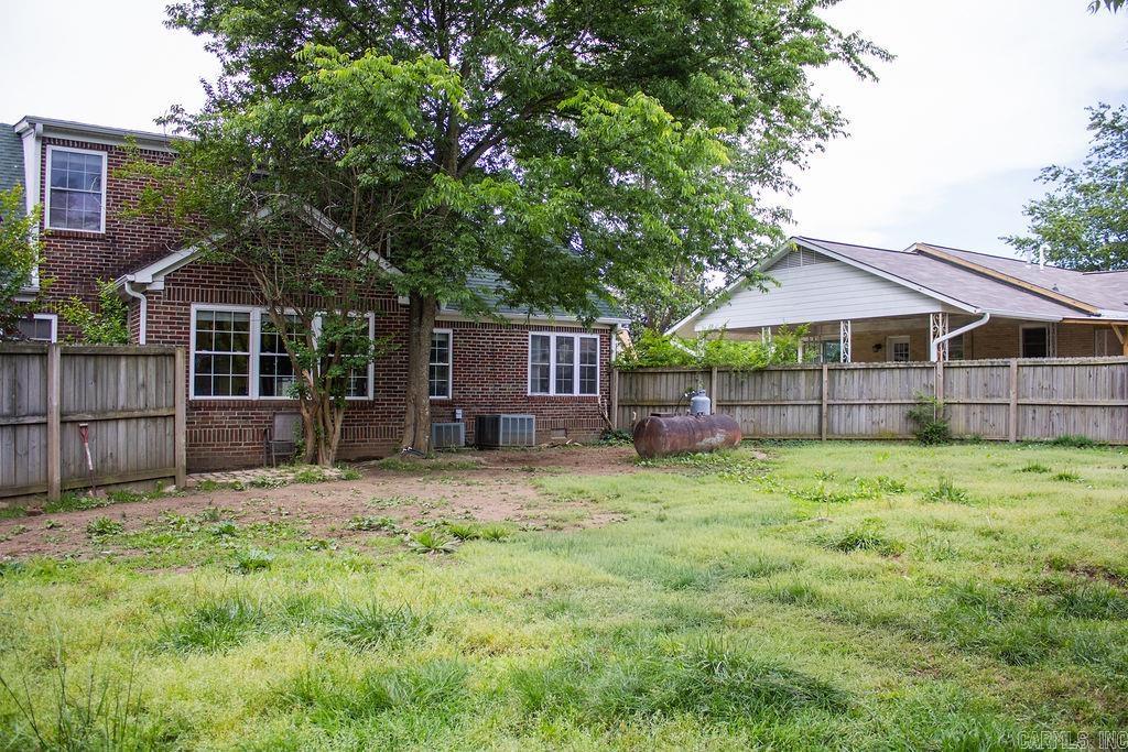 EUREKA ADD - Residential